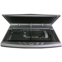 сканер Plustek OpticSlim 550 Plus