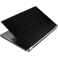 ноутбук PNY MWS-P3B-RUP-PB Черный