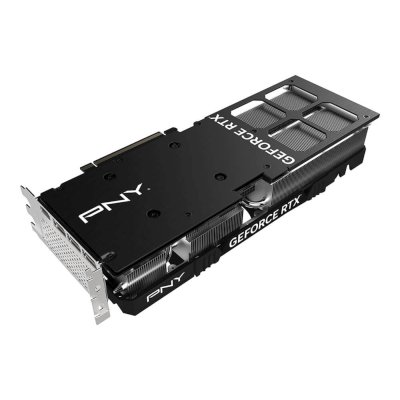 видеокарта PNY nVidia GeForce RTX 4070 Ti Vetro 3FAN 12Gb VCG4070T12TFXPB1