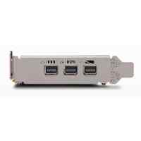 видеокарта PNY nVidia Quadro P400 2Gb VCQP400BLK-1