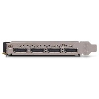 видеокарта PNY nVidia Quadro P4000 8Gb VCQP4000-SB