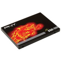 SSD диск PNY SSD7CS2111-960-RB Черный
