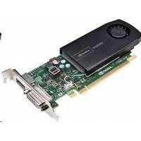видеокарта PNY VCQ410BLK-1