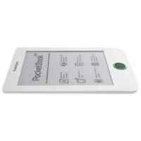 электронная книга PocketBook 614 Limited Edition White