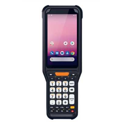 терминал сбора данных Point Mobile PM352 P352E3W23DNE0C черный