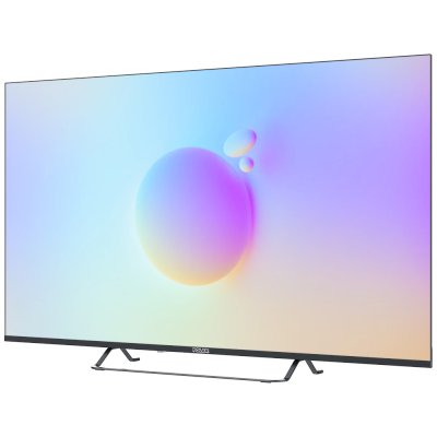телевизор Polar P55Q81T2SCSM