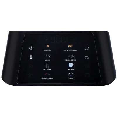 кофемашина Polaris PACM 2048SW