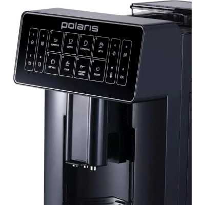 кофемашина Polaris PACM 2052AC