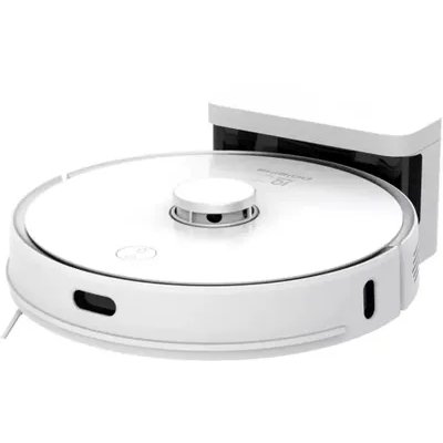 робот-пылесос Polaris PVCR 0905 IQ Home White белый