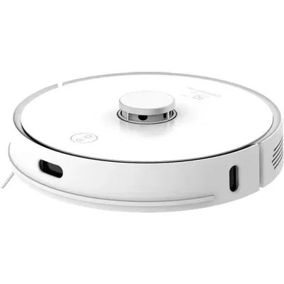 робот-пылесос Polaris PVCR 0905 IQ Home White белый