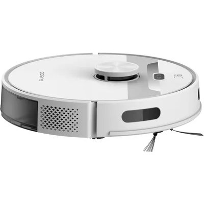 робот-пылесос Polaris PVCR 6001 Wi-Fi IQ Home White белый