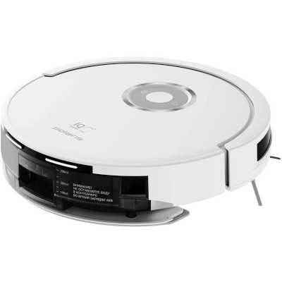 робот-пылесос Polaris PVCR G2 3200 IQ Home White