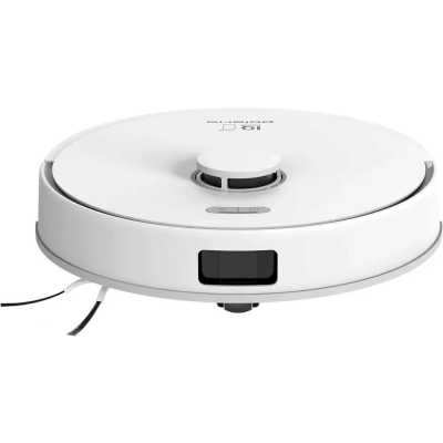 робот-пылесос Polaris PVCRAC 9540 IQ Home White