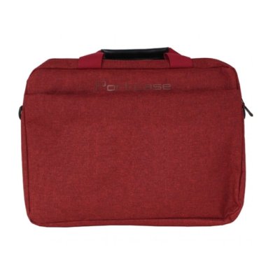 сумка PortCase KCB-164 Red красный