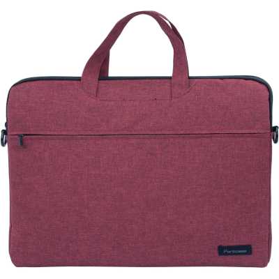 сумка PortCase KCB-165 Bordo бордовый