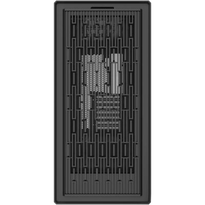 корпус PowerCase Intro Black