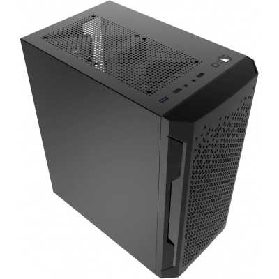 корпус PowerCase Mistral Micro Z2B SI Black