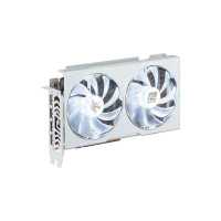 видеокарта PowerColor AMD Radeon RX 6650 XT 8Gb AXRX 6650 XT 8GBD6-3DHLV2/OC
