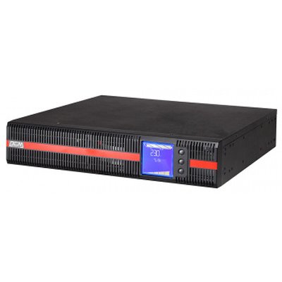ИБП PowerCom Macan MRT-2000-L Черный