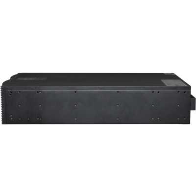 ИБП PowerCom Macan MRT-6000 BAT PACK Черный
