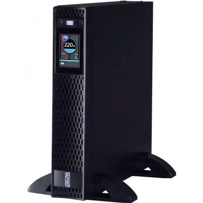 ИБП PowerCom Next NXT-1000 Черный