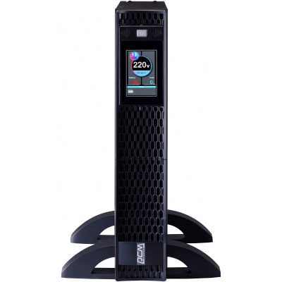 ИБП PowerCom Next NXT-2000 Черный