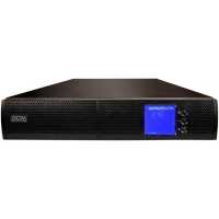 ИБП PowerCom Sentinel SNT-1000 Черный