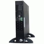 UPS PowerCom SRT-3000A Черный