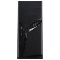 корпус PowerCool S1007BK-E 450W