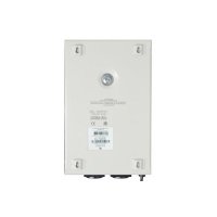 стабилизатор напряжения PowerMan AVS 2000S Белый