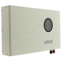 ИБП PowerMan Smart 500 INV White Белый
