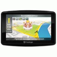 навигатор Prestigio GeoVision 7900BTFMTV