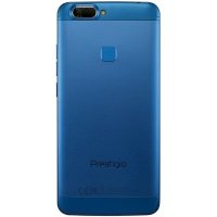 смартфон Prestigio Grace P7 LTE Blue синий