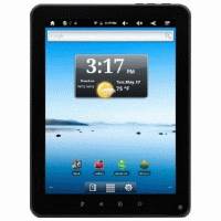 планшет Prestigio MultiPad 5080