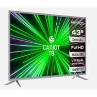 телевизор Prestigio PTV43SS07X-CIS-ML