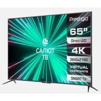 телевизор Prestigio PTV65SS07X-CIS-BK