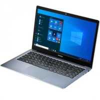 ноутбук Prestigio SmartBook 133 C4 HG1PSB133C04CGPDGCIS Серый