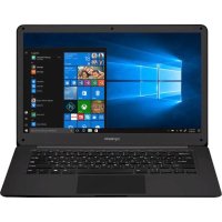ноутбук Prestigio SmartBook 141 C2 PSB141C02ZFP_BK_CIS Серый