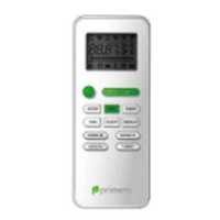 кондиционер Primera PRAW-24TEDA2