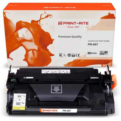 картридж Print-Rite TFCA1XBPU1J PR-057