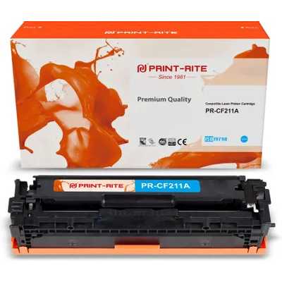 картридж Print-Rite TFH993CPU1J PR-CF211A