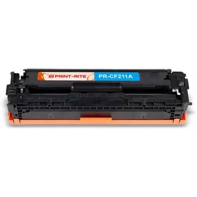 картридж Print-Rite TFH993CPU1J PR-CF211A