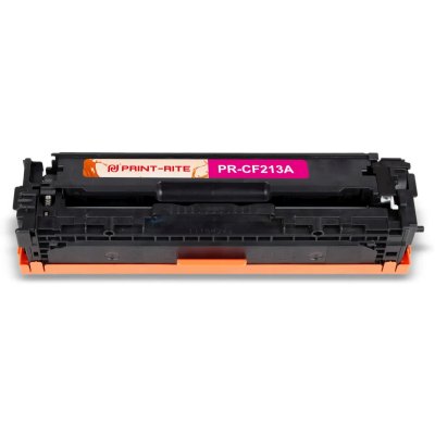 картридж Print-Rite TFH995MPU1J PR-CF213A