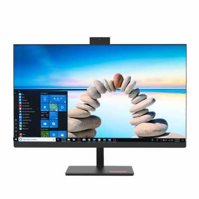 моноблок Prittec A27-FHD ZBD Черный