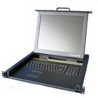 KVM переключатель ProCase E1708