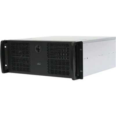 серверный корпус Procase EB445-B-0
