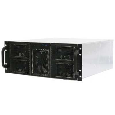 серверный корпус Procase RE411-D0H17-E-55