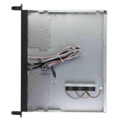серверный корпус Procase RM136-B-0