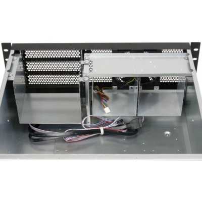 серверный корпус Procase RM438-B-0