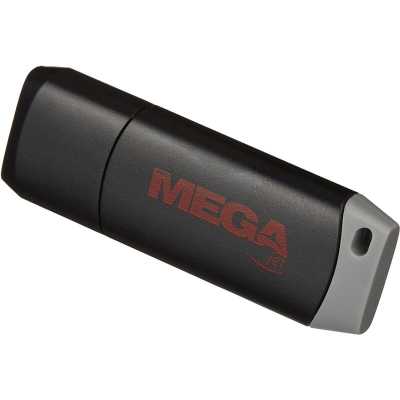 флешка ProMEGA Jet 16GB NTU181U3016GBK PMJ81016GBK Черный